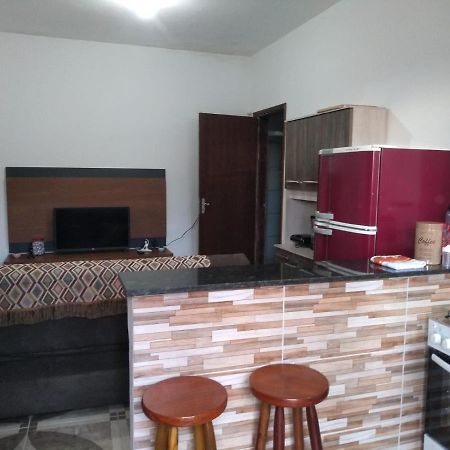 Recanto Do Ph Apartman Angra dos Reis Kültér fotó