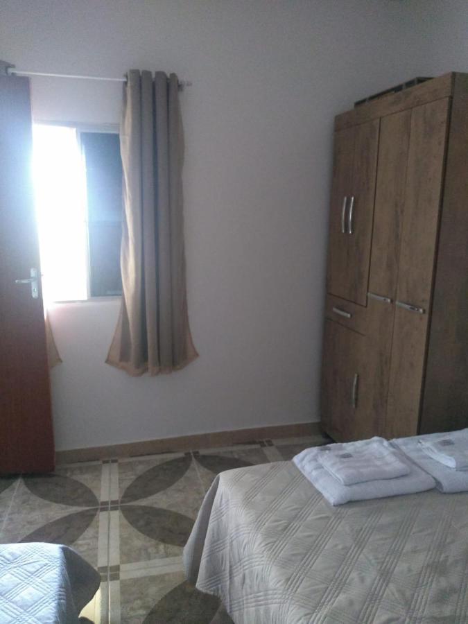 Recanto Do Ph Apartman Angra dos Reis Kültér fotó