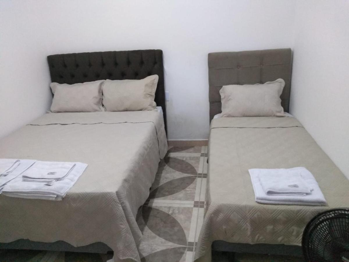 Recanto Do Ph Apartman Angra dos Reis Kültér fotó