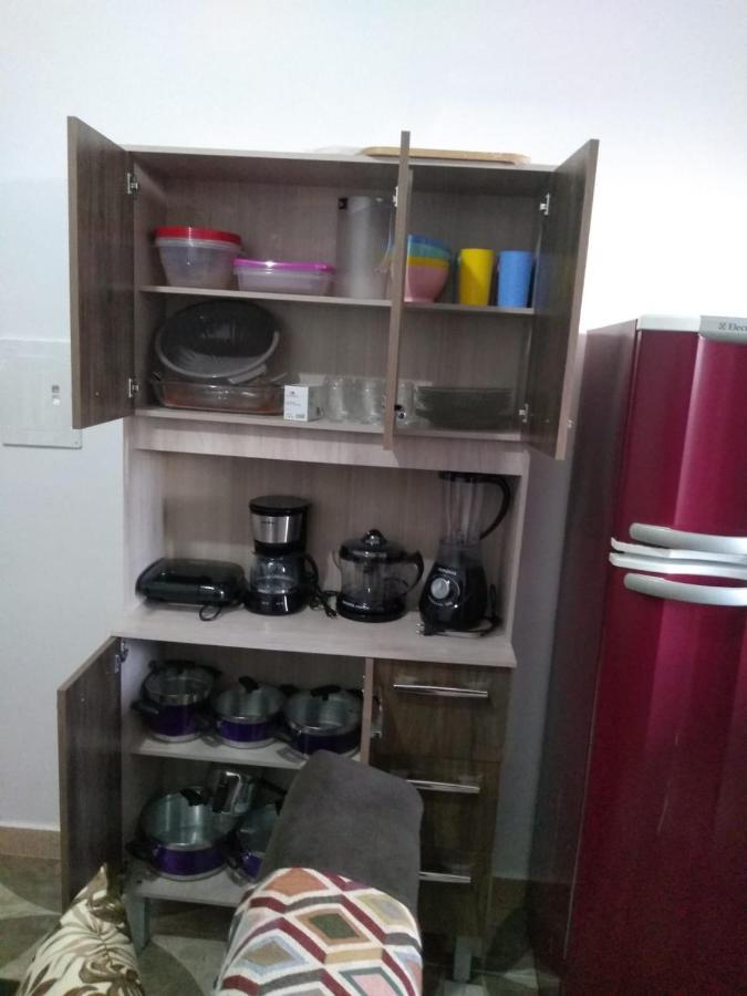Recanto Do Ph Apartman Angra dos Reis Kültér fotó