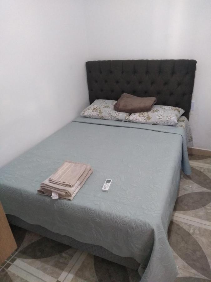 Recanto Do Ph Apartman Angra dos Reis Kültér fotó